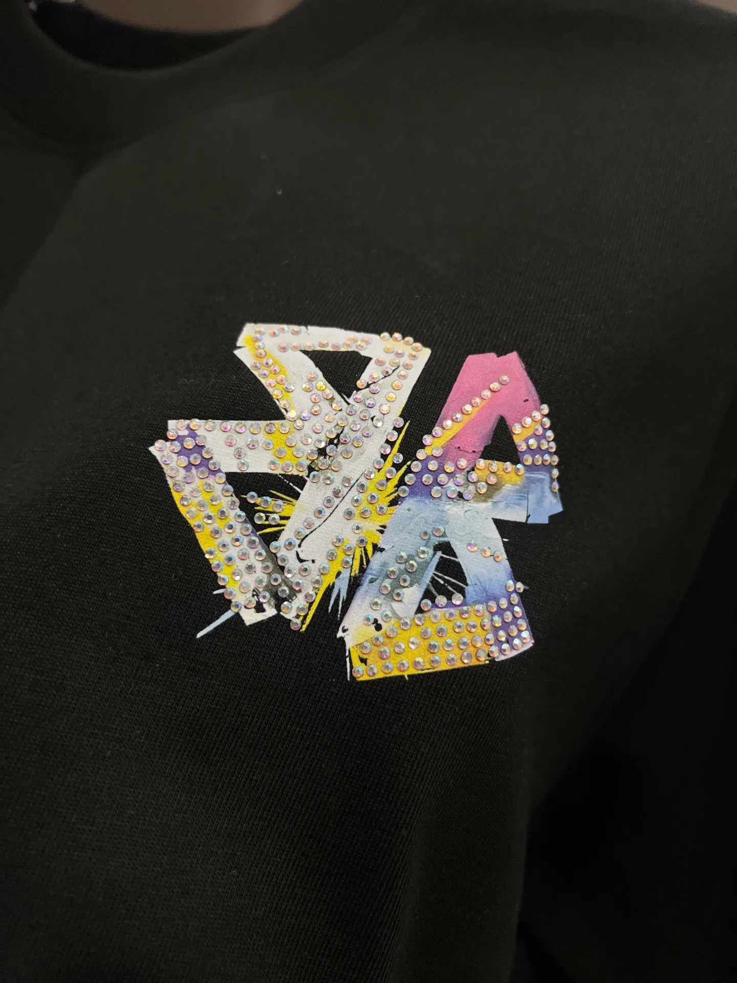 BAL 2026 New Arrival T New Arrival Classic logo Same Style S M L XL XXL Black White Gray